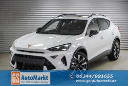 Cupra Formentor 2,0 TSI DSG 4x4 VZ - LAGER 