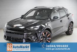 Cupra Formentor 2,0 TSI DSG 4x4 VZ - LAGER 