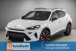 Cupra Formentor 2,0 TSI DSG 4x4 VZ - LAGER 