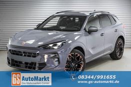 Cupra Terramar 2,0 TSI DSG 4x4 VZ - LAGER 