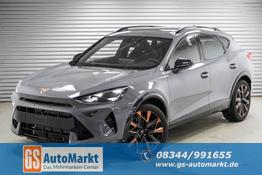 Cupra Formentor 2,0 TSI DSG 4x4 VZ - LAGER 