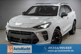Cupra Terramar 2,0 TSI DSG 4x4 VZ - LAGER 