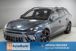 Cupra Leon Sportstourer ST 2,0 TSI DSG 4x4 VZ - LAGER 