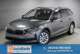 Skoda Octavia Combi Kombi 2,0 TDI DSG Selection - LAGE -LAG. 