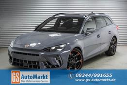 Cupra Leon Sportstourer ST 2,0 TSI DSG 4x4 VZ - LAGER 