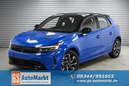 Opel Corsa 1,2 T MT6 GS - LAGER 
