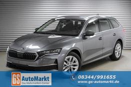 Skoda Octavia Combi Kombi 1,5 eTSI DSG mhev Selection -LAG. 