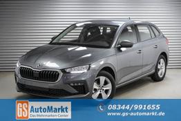 Skoda Scala 1,0 TSI DSG Selection - LAGER 