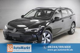 Volkswagen Passat Variant 1,5 TSI DSG City - LAGER 