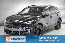 Cupra Terramar 2,0 TSI DSG 4x4 VZ - LAGER 