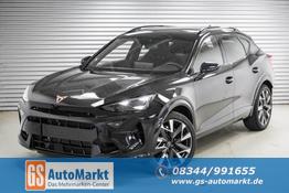 Cupra Formentor 2,0 TSI DSG 4x4 VZ - LAGER 