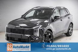 Kia Sportage 1,6 T-GDI 7DCT 4WD Facelift GT-Li -LAG. 
