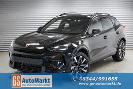 Cupra Formentor 1,5 eTSI DSG - LAGER 
