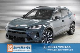 Cupra Formentor 2,0 TSI DSG 4x4 VZ - LAGER 