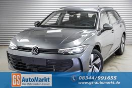 Volkswagen Passat Variant 1,5 TSI DSG City - LAGER 