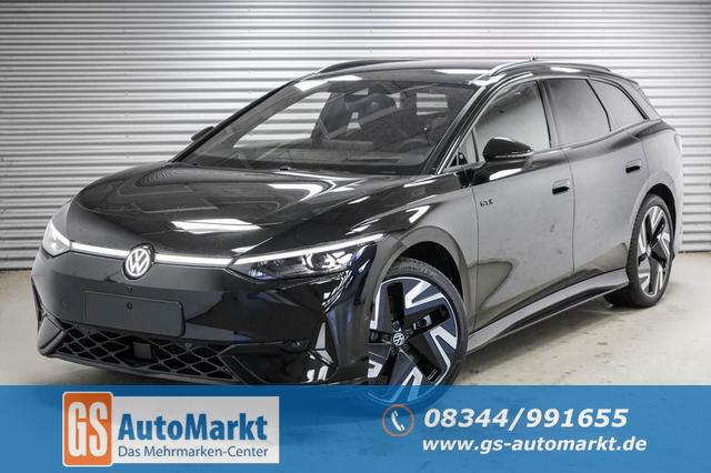 Volkswagen ID.7 Kombi