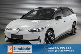 Volkswagen ID.7 Kombi Tourer GTX 4Motion - LAGER 