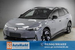 Volkswagen ID.7 Kombi Tourer GTX 4Motion - LAGER 