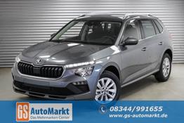 Skoda Kamiq 1,0 TSI DSG Selection - LAGER 
