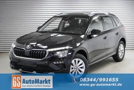 Skoda Kamiq 1,0 TSI DSG Selection - LAGER 