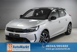 Opel Corsa 1,2 Turbo Automatik GS - LAGER 