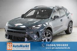 Cupra Formentor 1,5 eTSI DSG - LAGER 