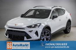 Cupra Formentor 1,5 eTSI DSG - LAGER 