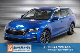 Skoda Octavia Combi Kombi 1,5 eTSI DSG mhev Selection -LAG. 