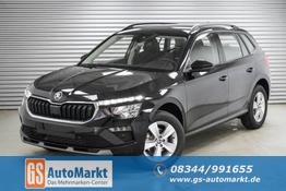 Skoda Kamiq 1,0 TSI DSG Selection - LAGER 