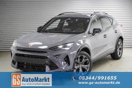 Cupra Formentor 1,5 eTSI DSG - LAGER 