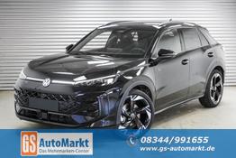 Volkswagen T-Roc Neuer 1,5 TSI DSG R-Line - LAGER 