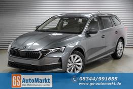 Skoda Octavia Combi Kombi 1,5 eTSI DSG mhev Selection -LAG. 