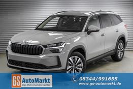 Skoda Kodiaq 1,5 TSI DSG m-HEV Selection - LAGER -LAG. 