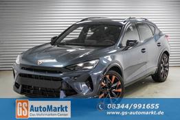 Cupra Formentor 2,0 TSI DSG 4x4 VZ - LAGER 