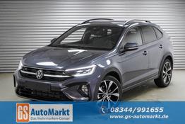 Volkswagen Taigo 1,0 TSI DSG R-Line - LAGER 