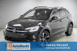 Volkswagen Taigo 1,0 TSI DSG R-Line - LAGER 