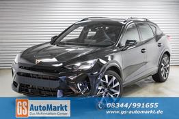 Cupra Formentor 2,0 TSI DSG 4x4 VZ - LAGER 