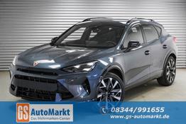 Cupra Formentor 2,0 TSI DSG 4x4 VZ - LAGER 