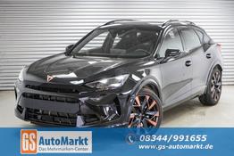 Cupra Formentor 2,0 TSI DSG 4x4 VZ - LAGER 