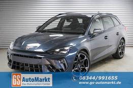 Cupra Leon Sportstourer ST 2,0 TSI DSG 4x4 VZ - LAGER 
