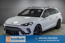 Cupra Leon Sportstourer ST 2,0 TSI DSG 4x4 VZ - LAGER 