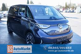 Volkswagen ID. BUZZ 86kWh 4x4 GTX langer Radstand - LAGER 
