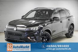 Volkswagen Tiguan 2,0 TDI DSG 4Motion R-Line - LAGER 