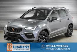 Cupra Ateca 2,0 TSI DSG 4Drive VZ - LAGER 