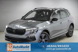 Skoda Kamiq 1,0 TSI Monte Carlo - LAGER 