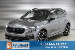 Skoda Kamiq 1,0 TSI Monte Carlo - LAGER 