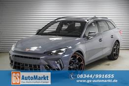 Cupra Leon Sportstourer ST 2,0 TSI DSG 4x4 VZ - LAGER 