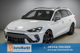 Cupra Leon Sportstourer ST 2,0 TSI DSG 4x4 VZ - LAGER 