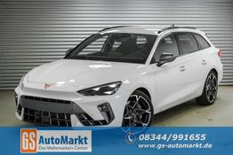 Cupra Leon Sportstourer ST 2,0 TSI DSG 4x4 VZ - LAGER 