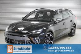 Cupra Leon Sportstourer ST 2,0 TSI DSG 4x4 VZ - LAGER 